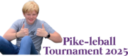 Pike-leball Tournament 2025 Fundraiser